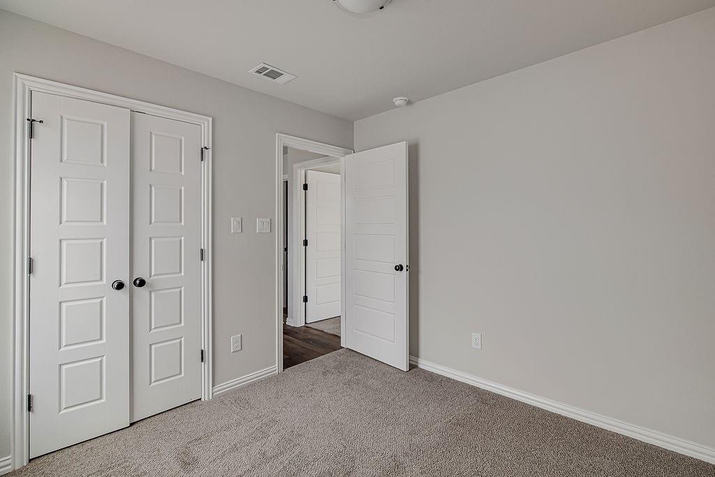 Hyde Jennings - Residential Income