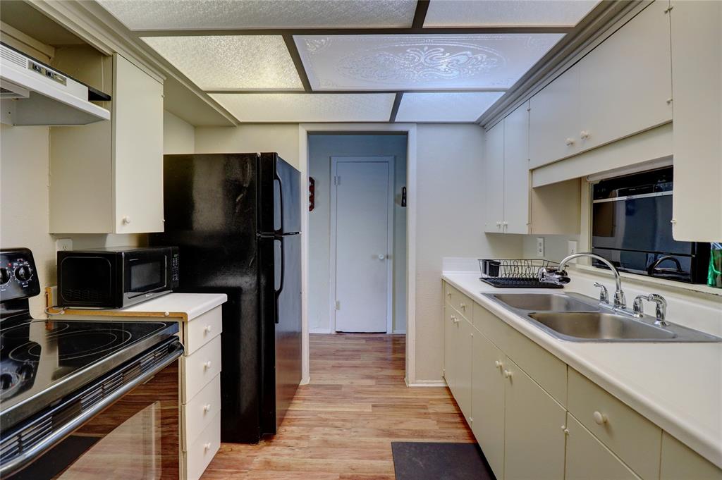 College Park 1st Inst - Residential