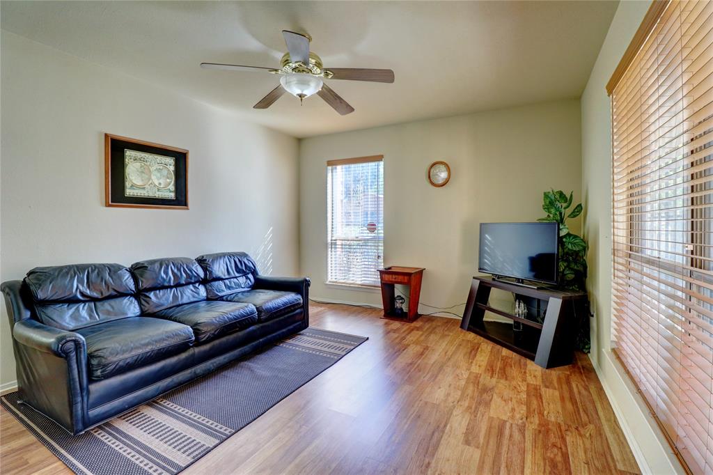 College Park 1st Inst - Residential