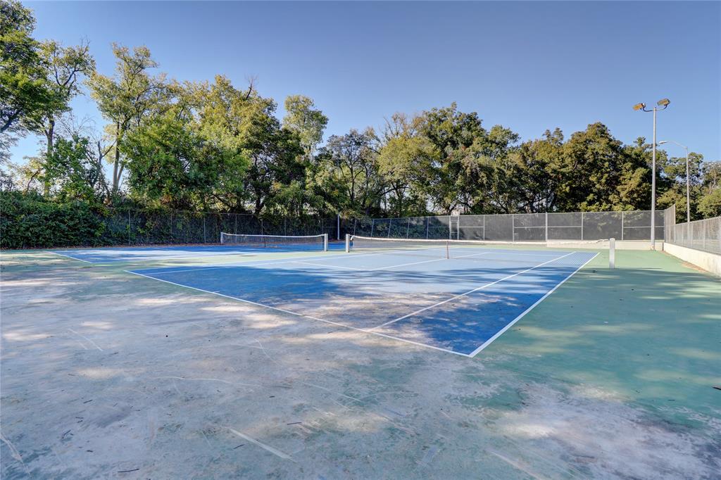 College Park 1st Inst - Residential