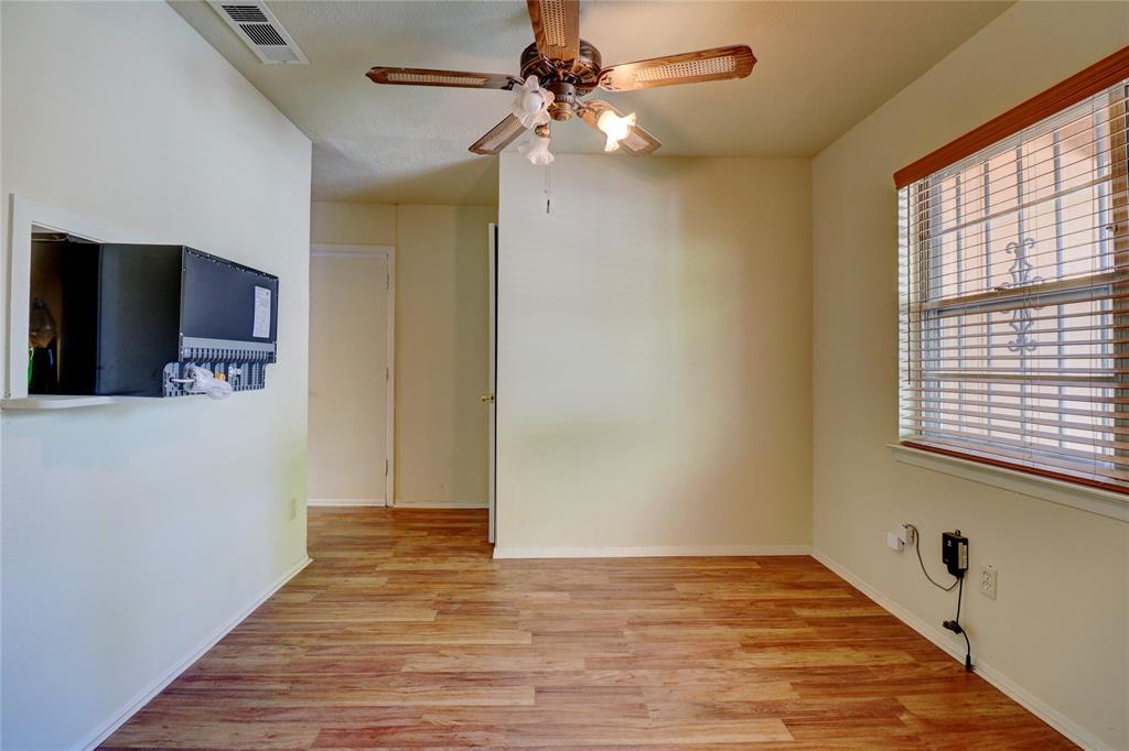 College Park 1st Inst - Residential