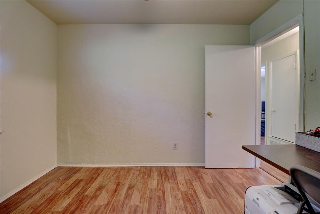 College Park 1st Inst - Residential