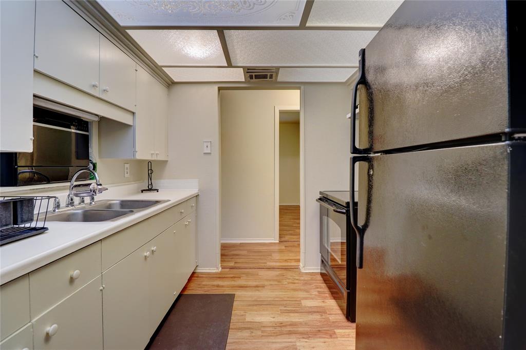 College Park 1st Inst - Residential