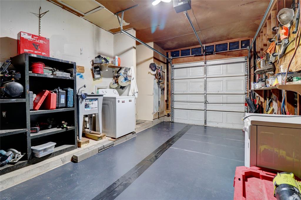 College Park 1st Inst - Residential