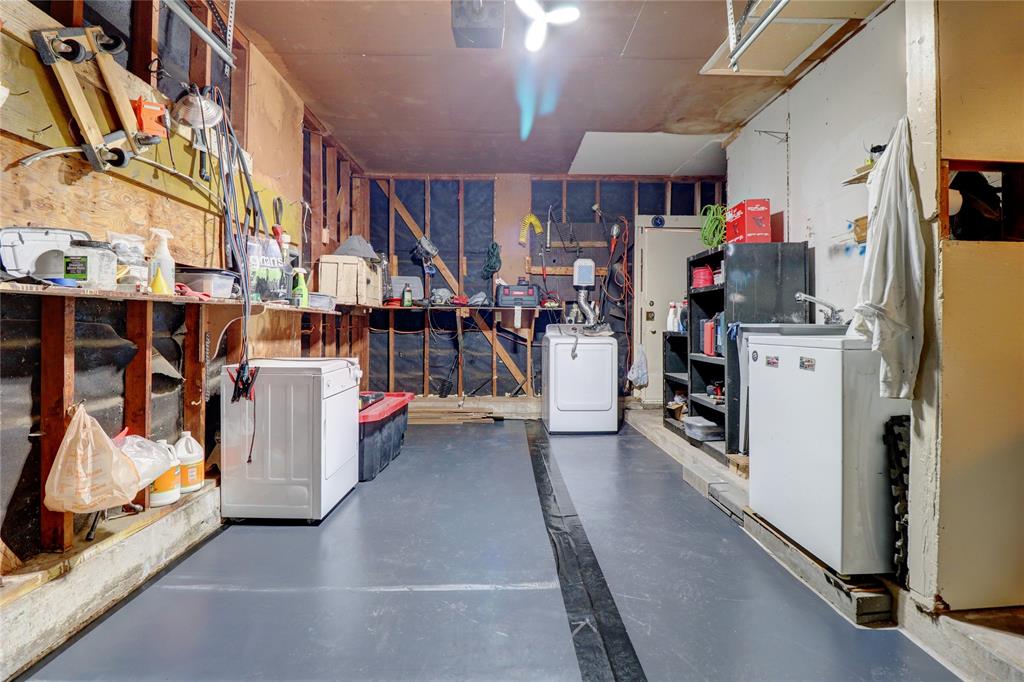 College Park 1st Inst - Residential