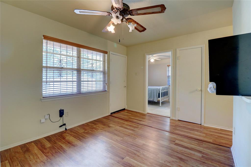 College Park 1st Inst - Residential