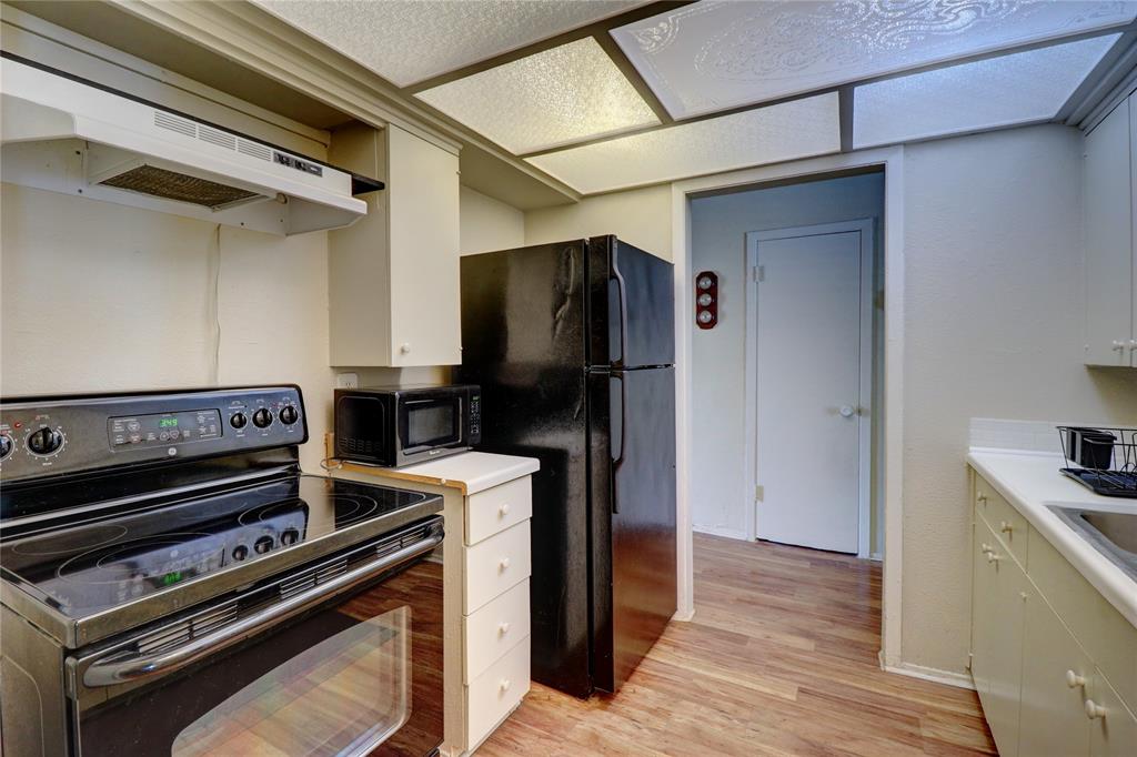 College Park 1st Inst - Residential