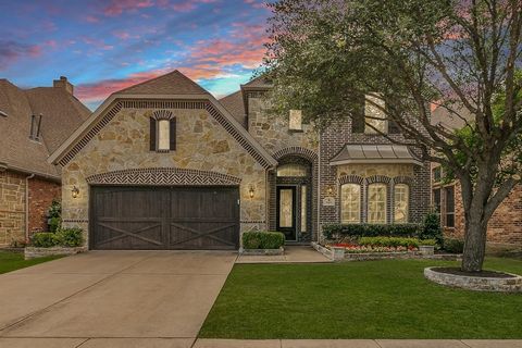 945 Snowshill Trail Coppell TX 75019