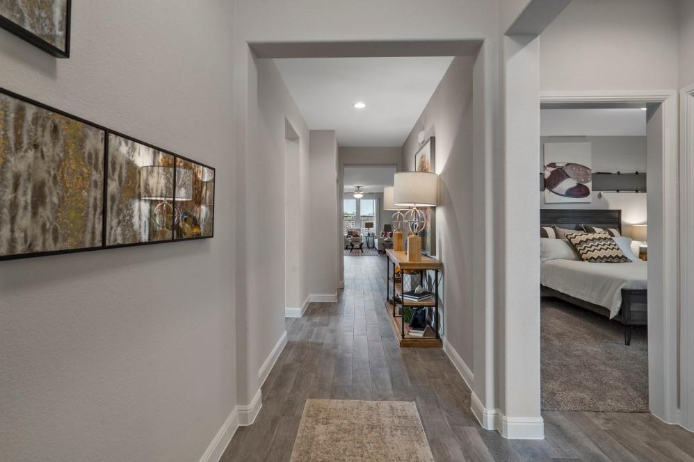 Northstar - Residential