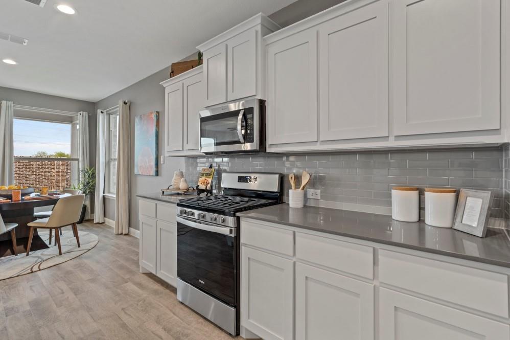 Northstar - Residential