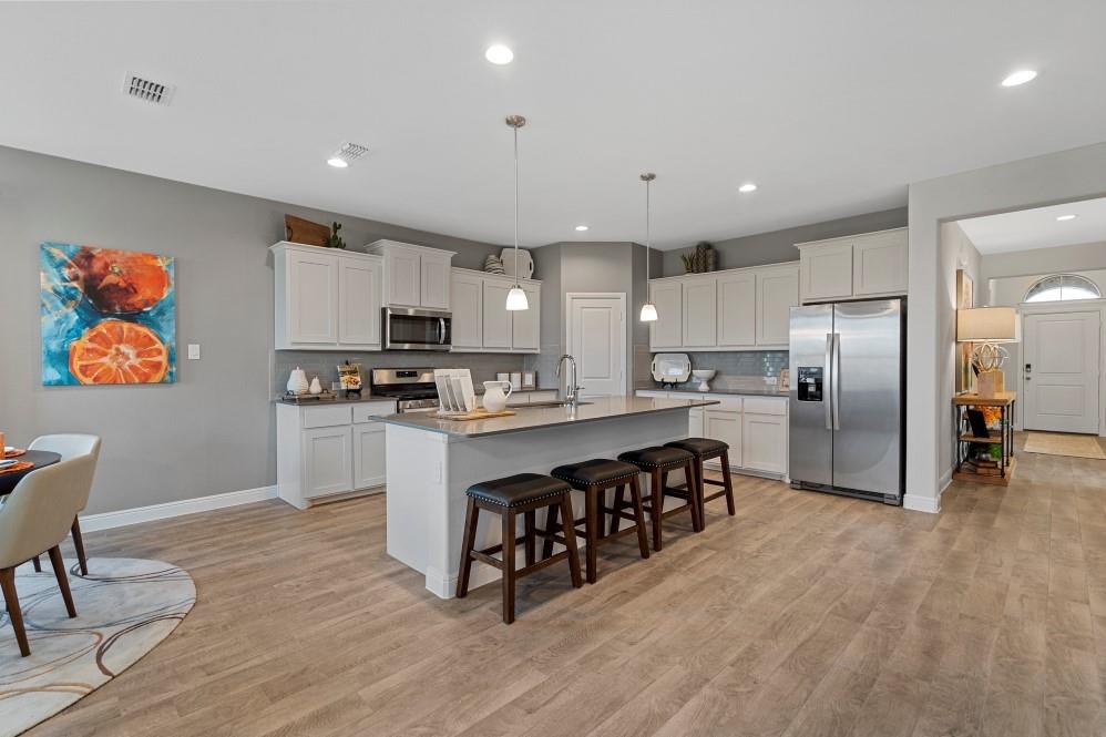 Northstar - Residential