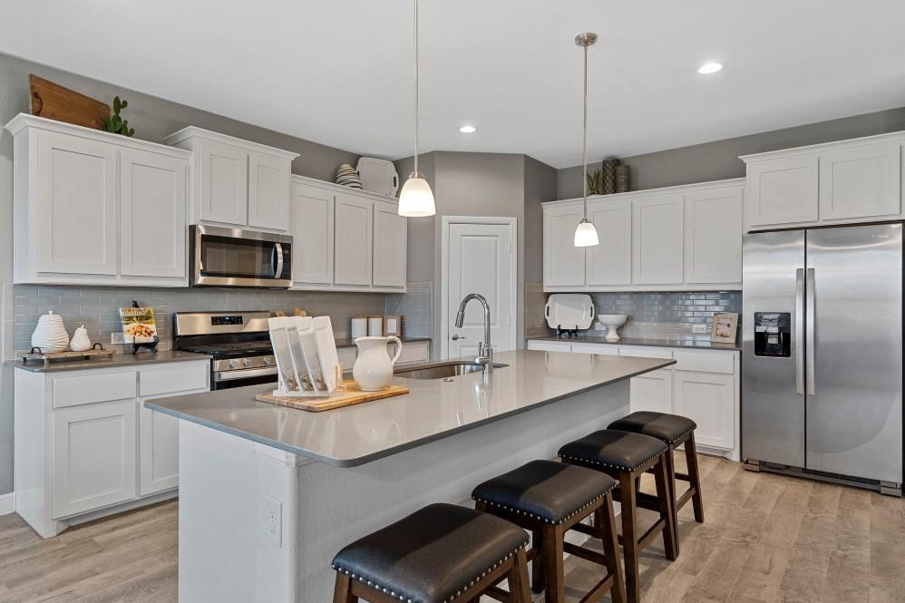 Northstar - Residential