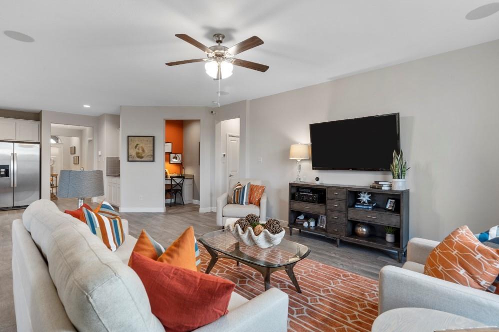 Northstar - Residential