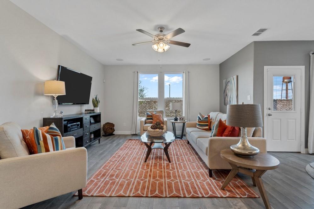 Northstar - Residential