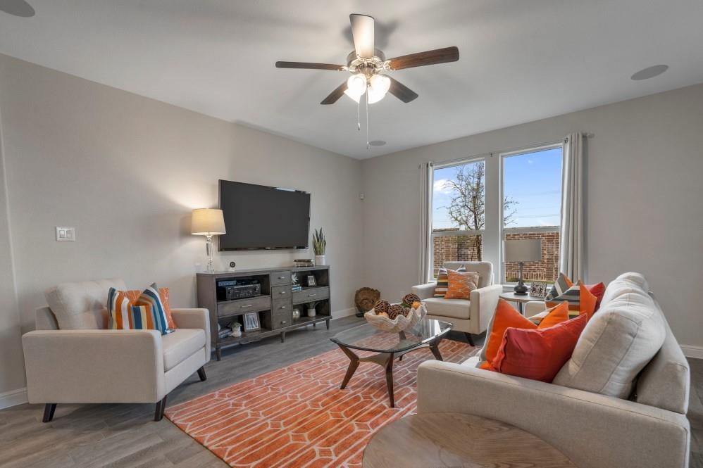 Northstar - Residential