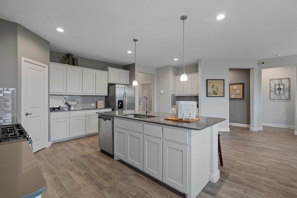 Northstar - Residential