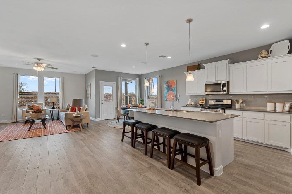 Northstar - Residential