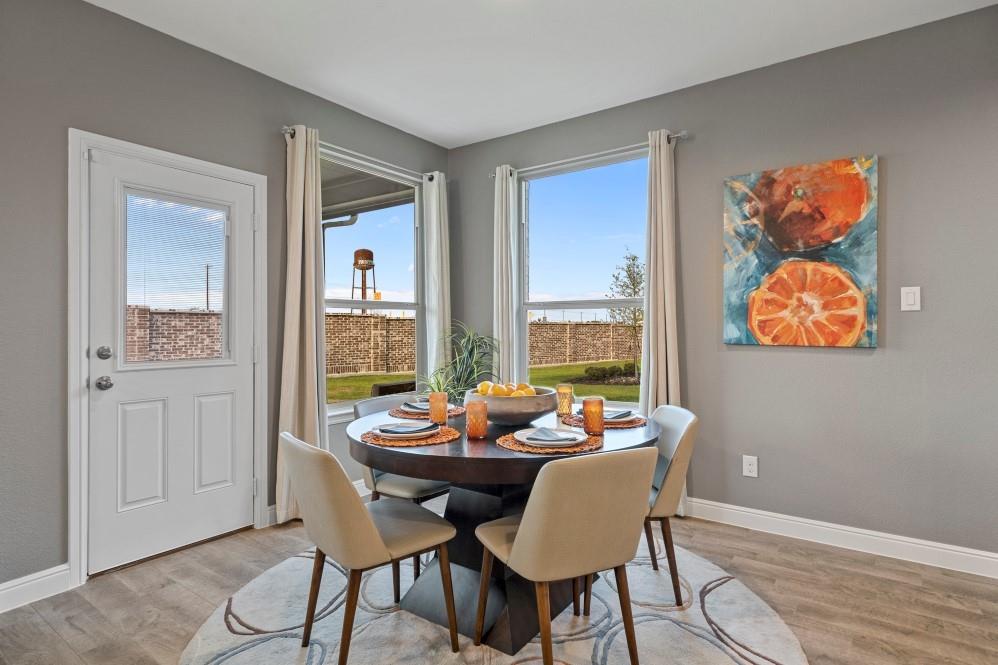 Northstar - Residential