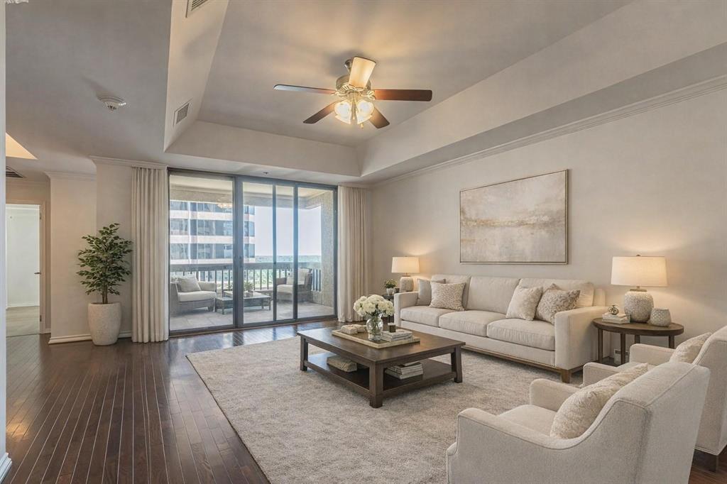 Shelton Condo - Residential