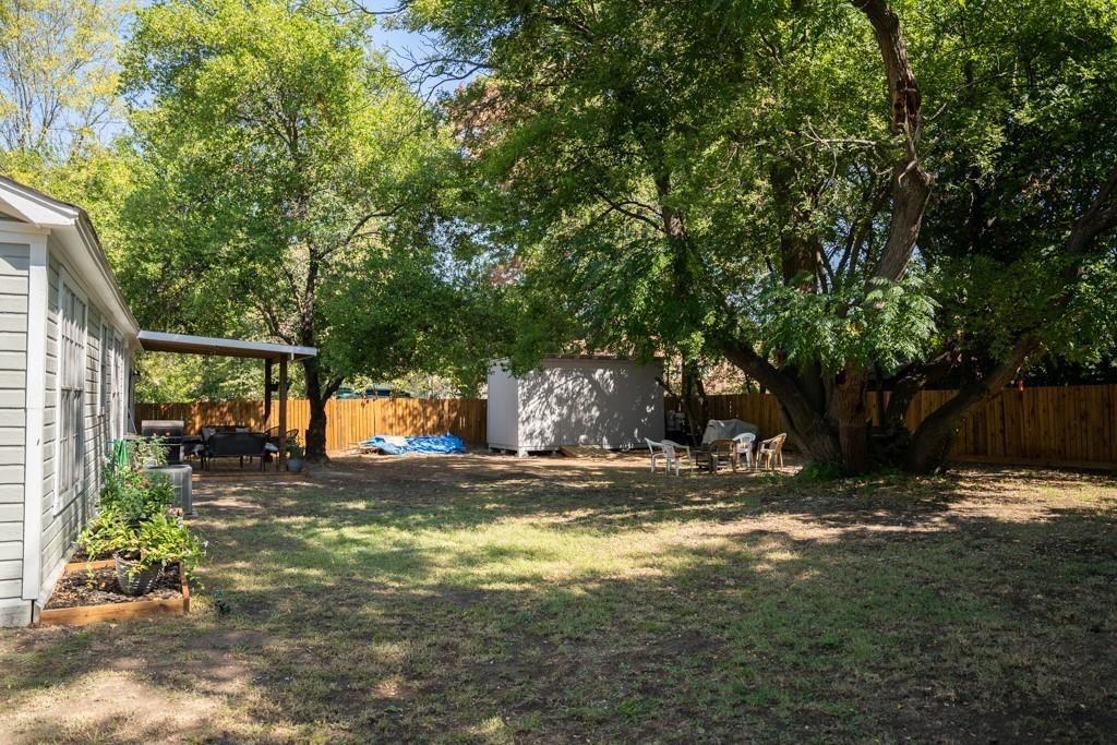 Quitman Townsites - Residential