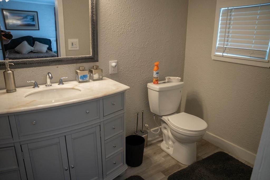 Quitman Townsites - Residential