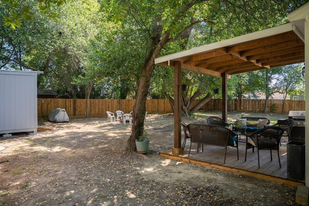 Quitman Townsites - Residential