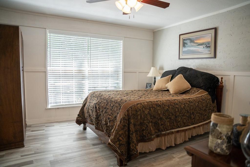 Quitman Townsites - Residential