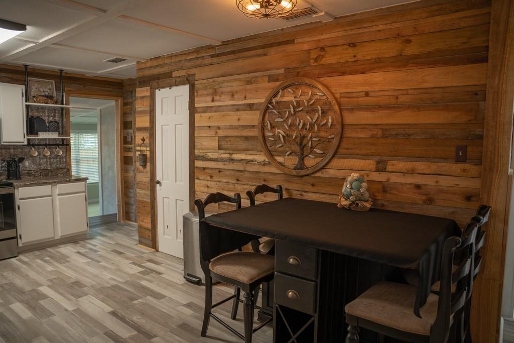 Quitman Townsites - Residential