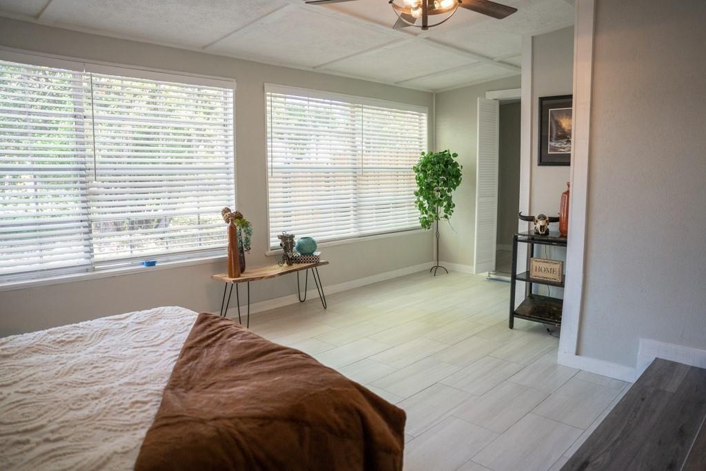 Quitman Townsites - Residential