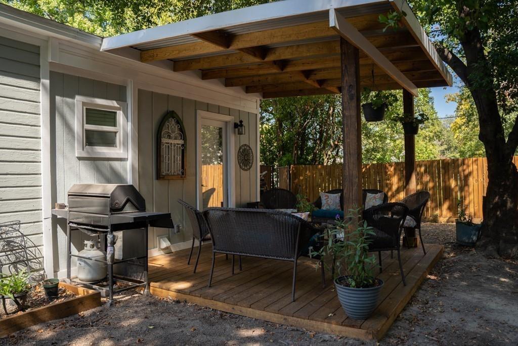 Quitman Townsites - Residential