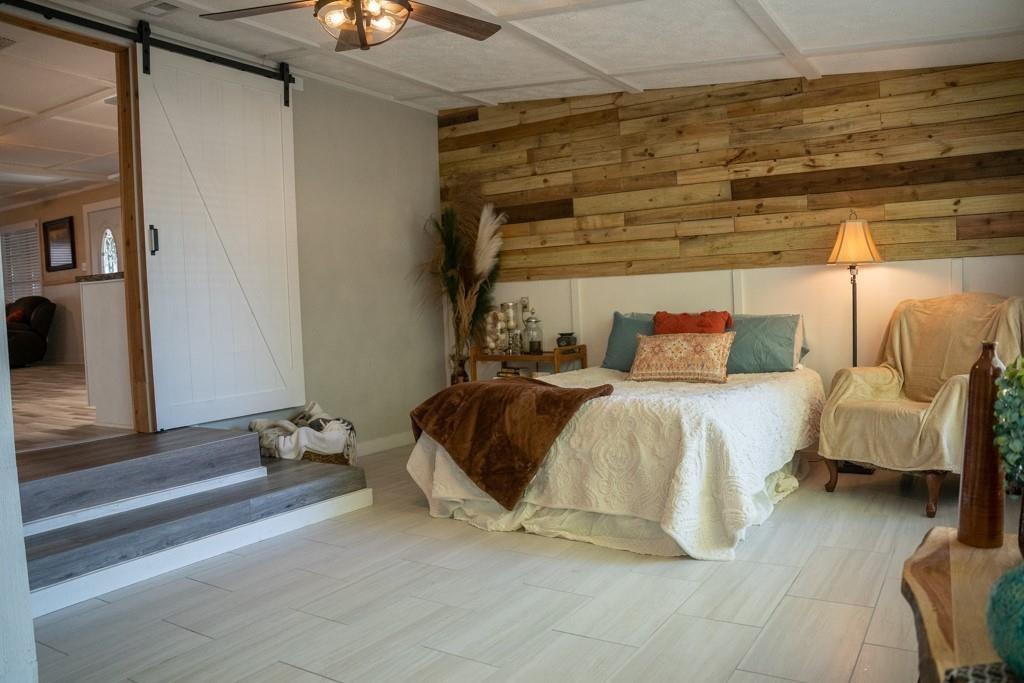 Quitman Townsites - Residential