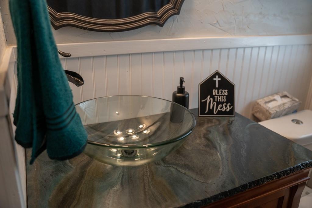 Quitman Townsites - Residential