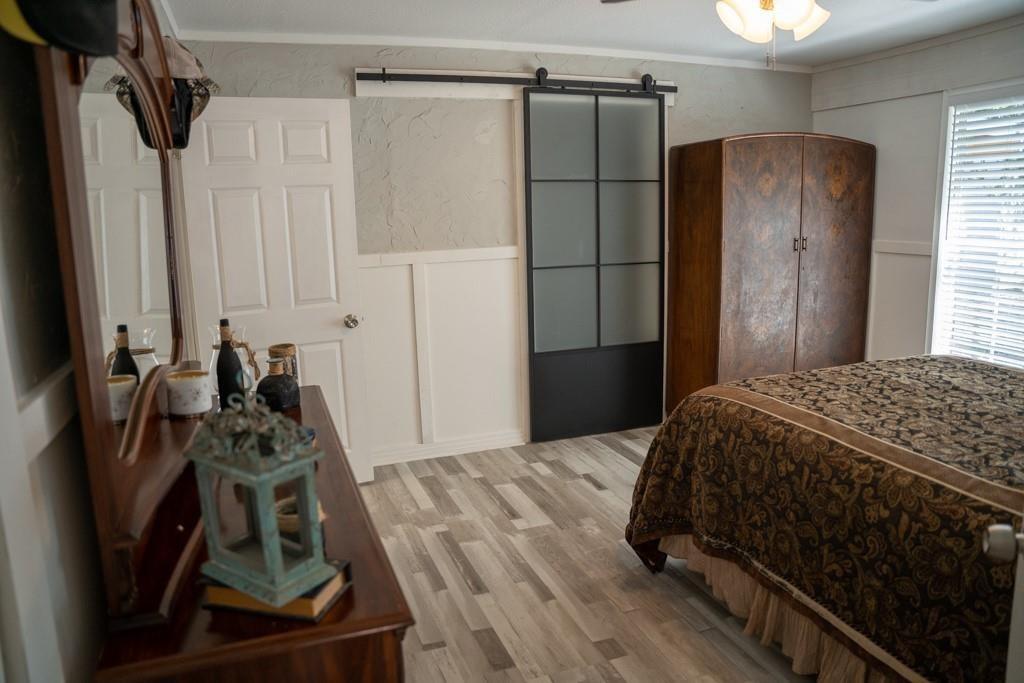 Quitman Townsites - Residential