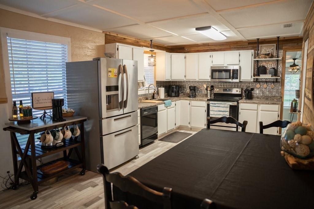 Quitman Townsites - Residential