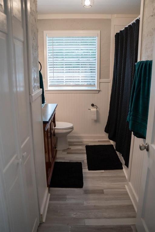 Quitman Townsites - Residential