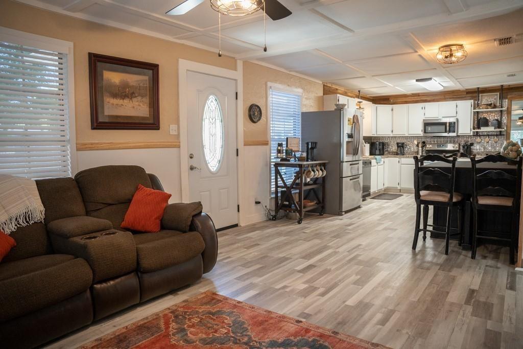 Quitman Townsites - Residential