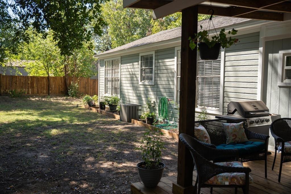 Quitman Townsites - Residential