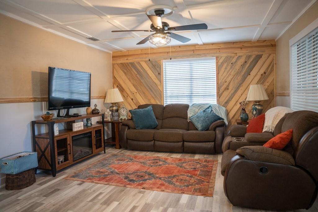 Quitman Townsites - Residential