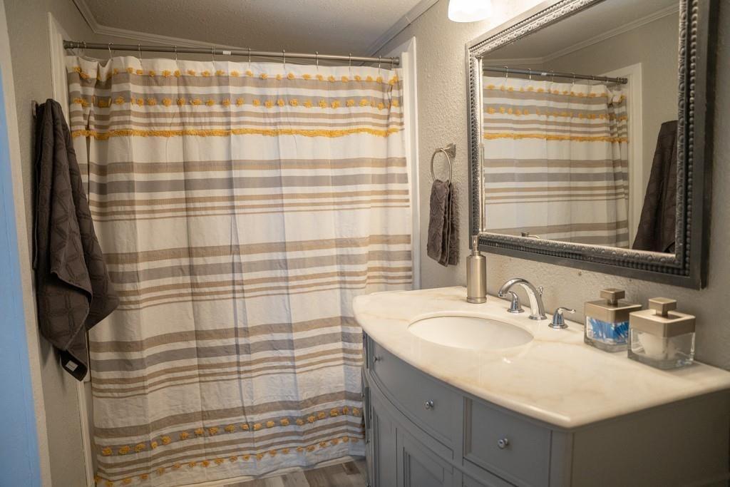 Quitman Townsites - Residential