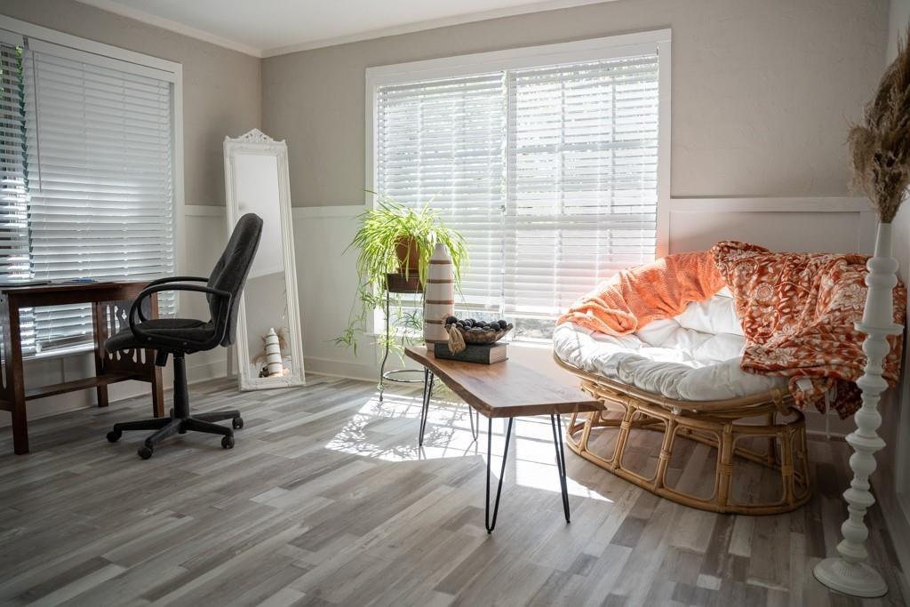 Quitman Townsites - Residential