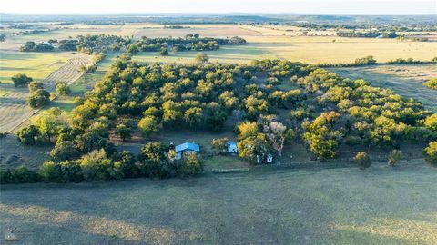 324 Pecan Lane Newcastle TX 76372