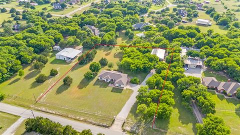 1811 Ashford Lane Midlothian TX 76065