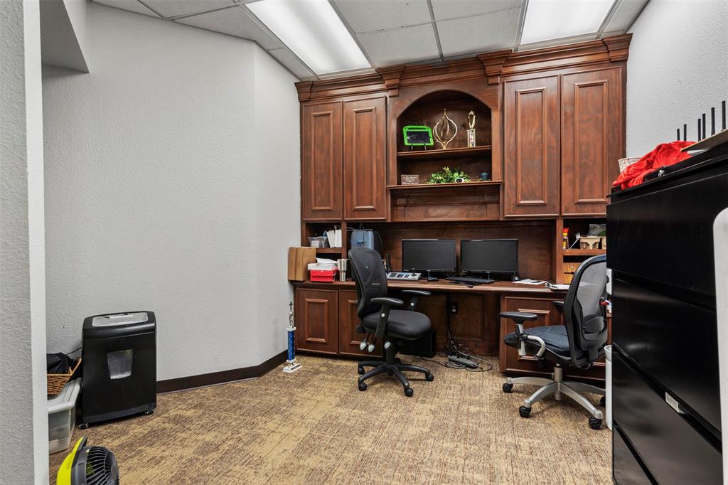 Keller Church of God Addition - Commercial Sale