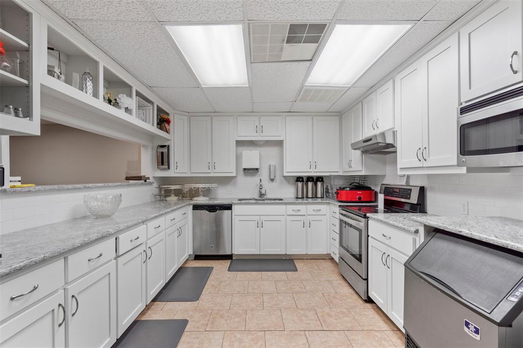 Keller Church of God Addition - Commercial Sale