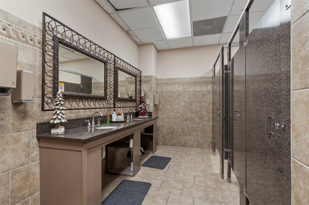 Keller Church of God Addition - Commercial Sale