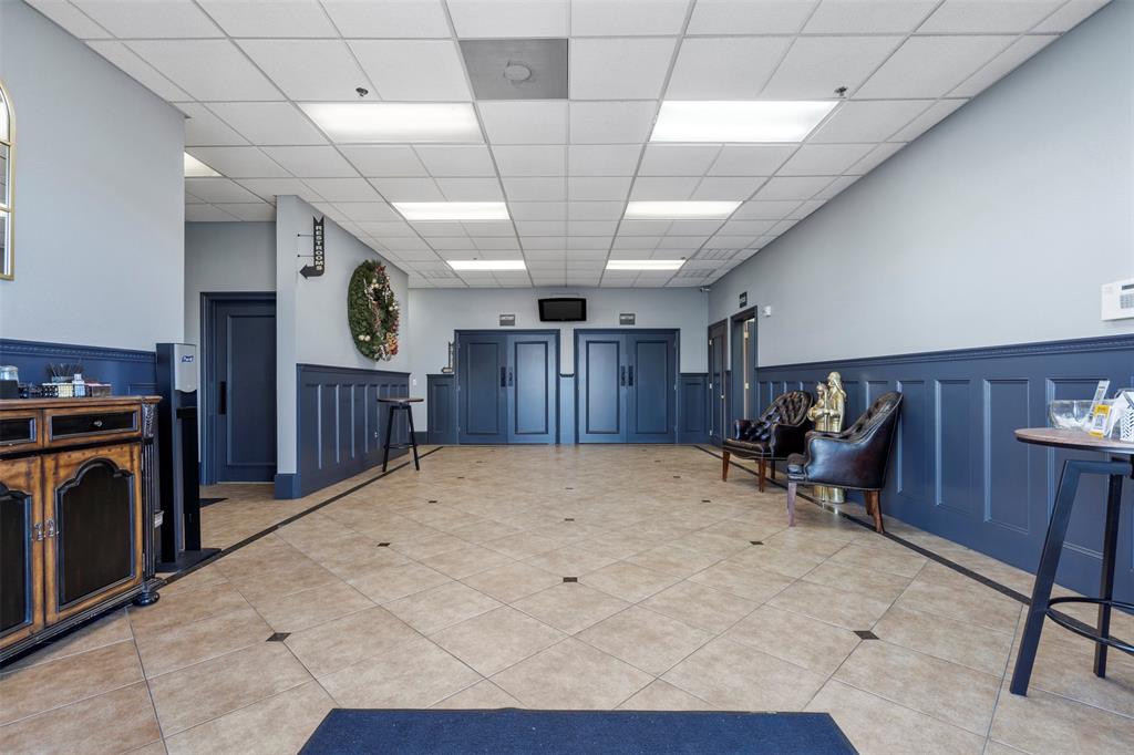 Keller Church of God Addition - Commercial Sale