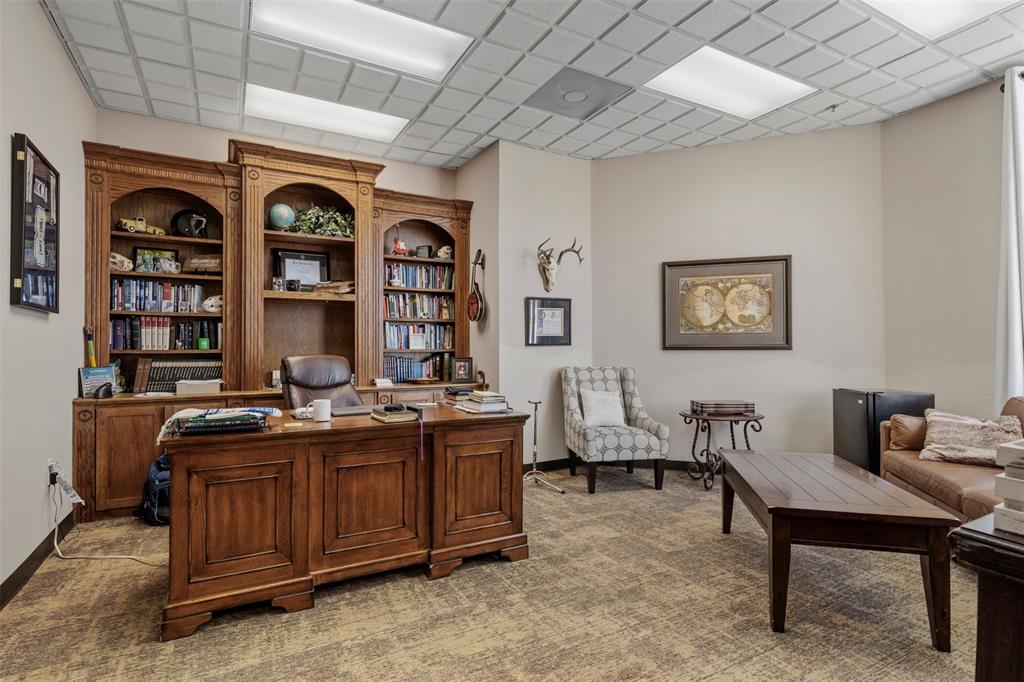 Keller Church of God Addition - Commercial Sale