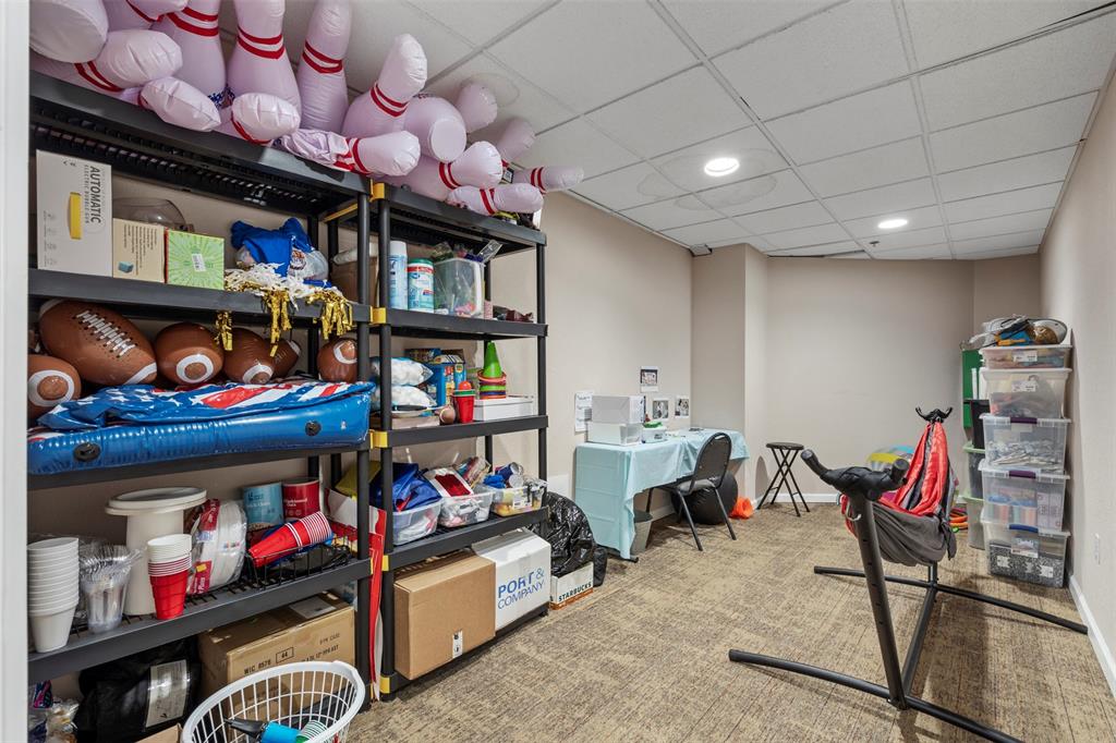 Keller Church of God Addition - Commercial Sale