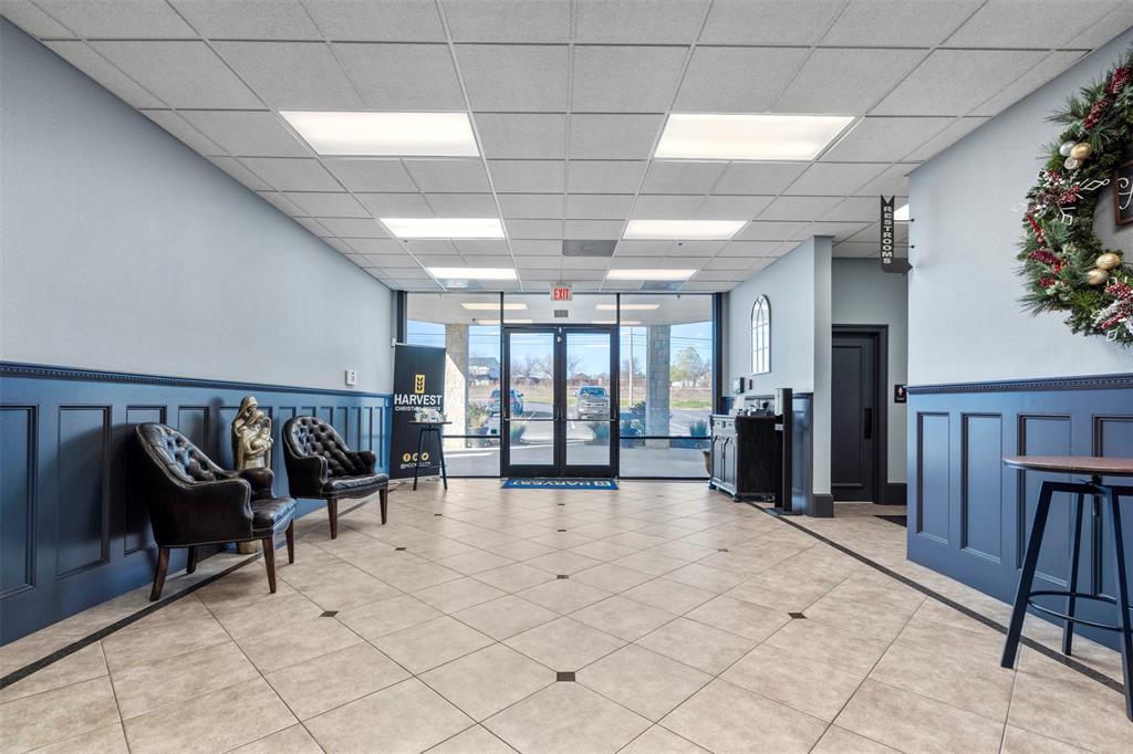 Keller Church of God Addition - Commercial Sale