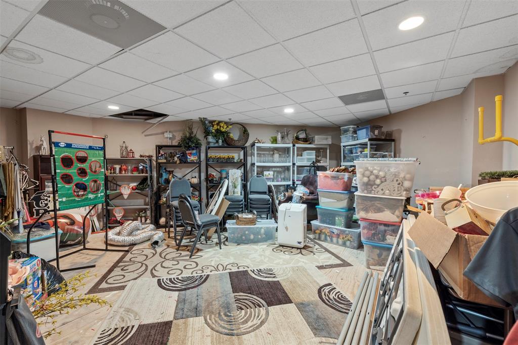 Keller Church of God Addition - Commercial Sale